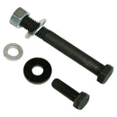 1968-72 Olds Engine Alternator Mounting Bolt Kit All V8 With AC