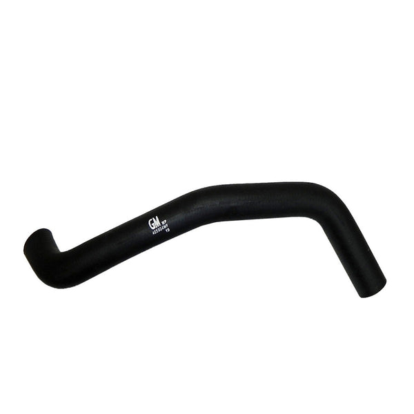 1969-72 Cutlass Upper Radiator Hose V8