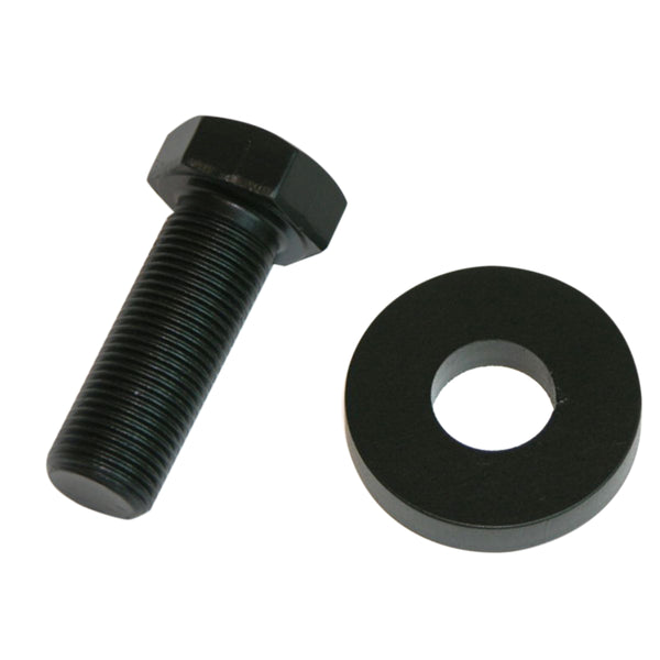 1964-77 Pontiac Harmonic Balancer Washer & Bolt 2pc