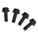 1964-72 A-Body, 1967-69 F-Body, 1968-74 X-Body Sway Bar Collar Bolts 4 pc Kit