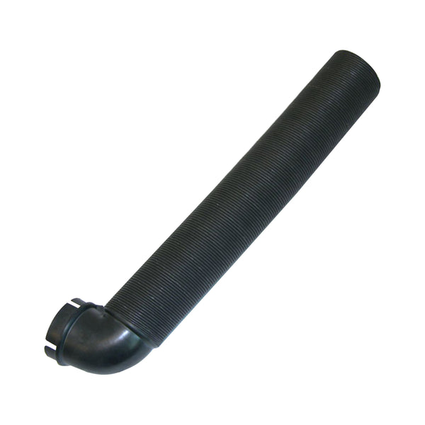 1968-79 Pontiac GTO Preheater Shroud To Air Cleaner Duct (Tube & Elbow)