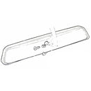 1964-72 GM Rear View Mirror Chrome Screw 1pc.