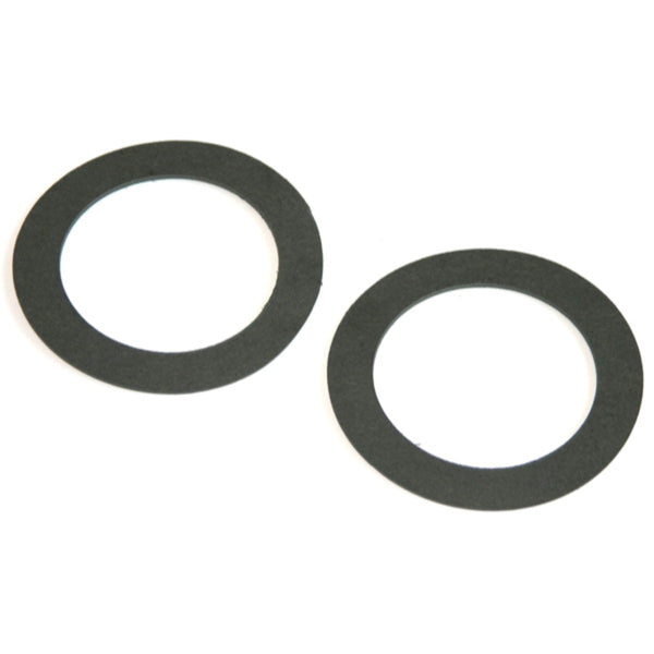 1969-72 GM A F X-Body Spindle To Backing Plate Seals 2pc.