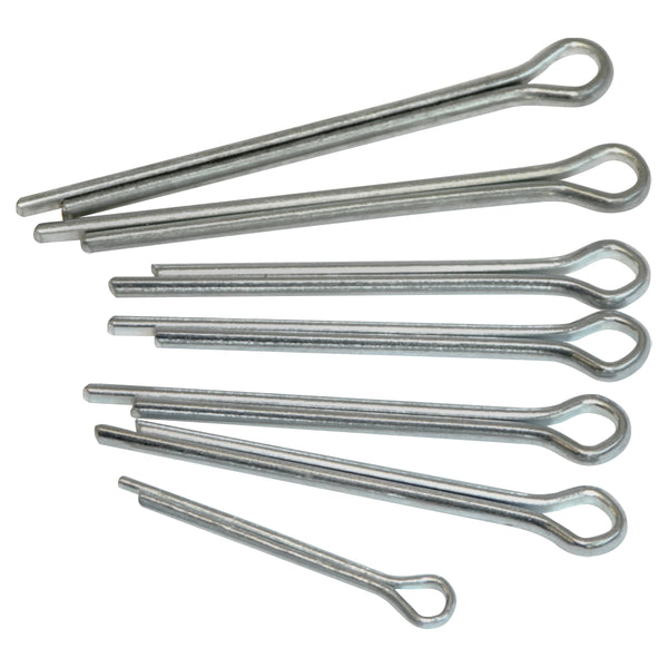 1967-72 GM Front Disc Brake Cotter Pin Kit 8pc