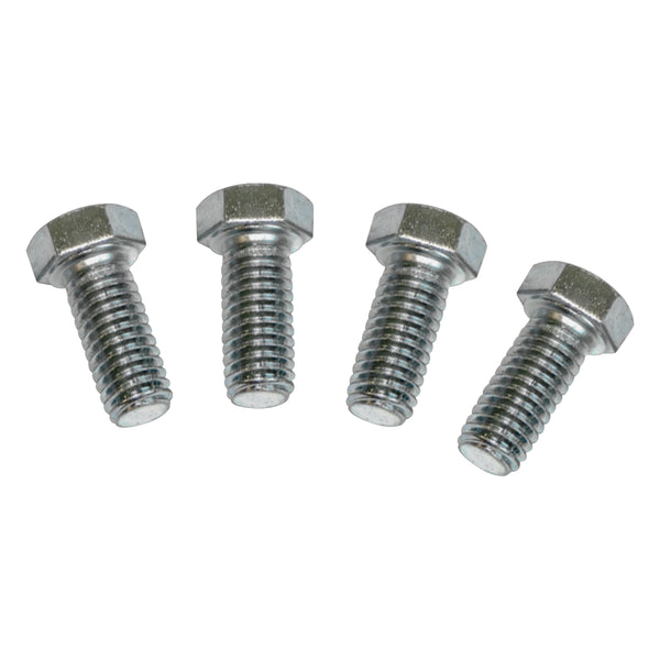 1967-68 GM Four-Piston Caliper to Bracket Bolts 4pc
