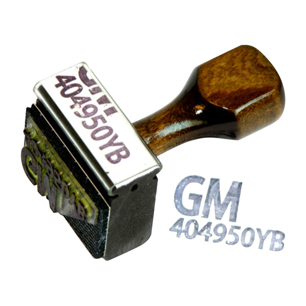 1971 Oldsmobile Cutlass Lower Radiator Hose Stamper Cars W/AC 1pc