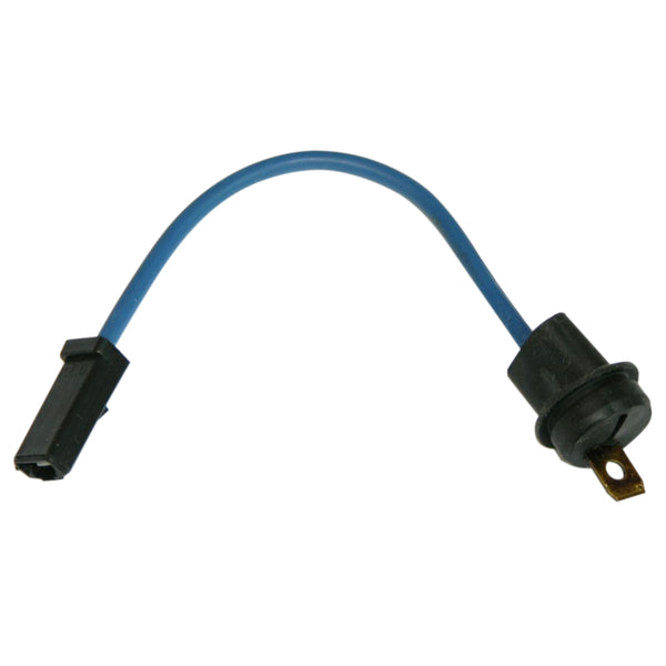 1971-72 Olds Cutlass Oil Pressure Sender Jumper Wire Cars With Gauges 1pc