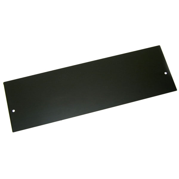 1970-72 Oldsmobile Cutlass Radio Delete Speaker Hole Cover 1pc