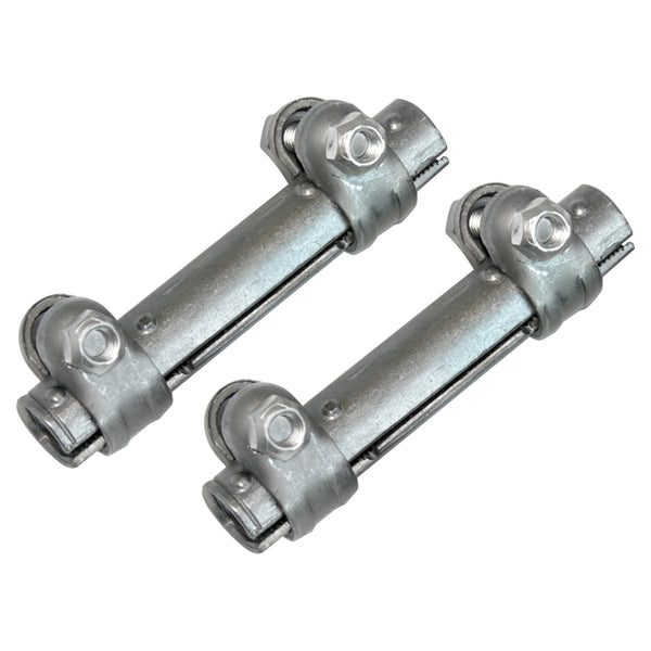 1964-70 GM A-Body Tie Rod Sleeves, Pair