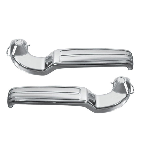 1968-72 GM A-Body Interior Door Handle Left Right Kit With Clips