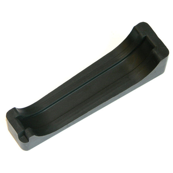 1968-72 Pontiac GTO Radiator to Core Support Insulators 3-9/16" wide radiator or 4 core radiator