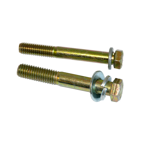 1967-69 GM A-Body Muncie Shifter Bolt Kit 5pc