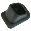 1964-72 GM 4 speed bell housing clutch fork rubber boot
