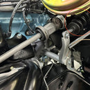 1968-72 GM A-Body Firewall Clutch Rod Boot Thru Firewall 1pc