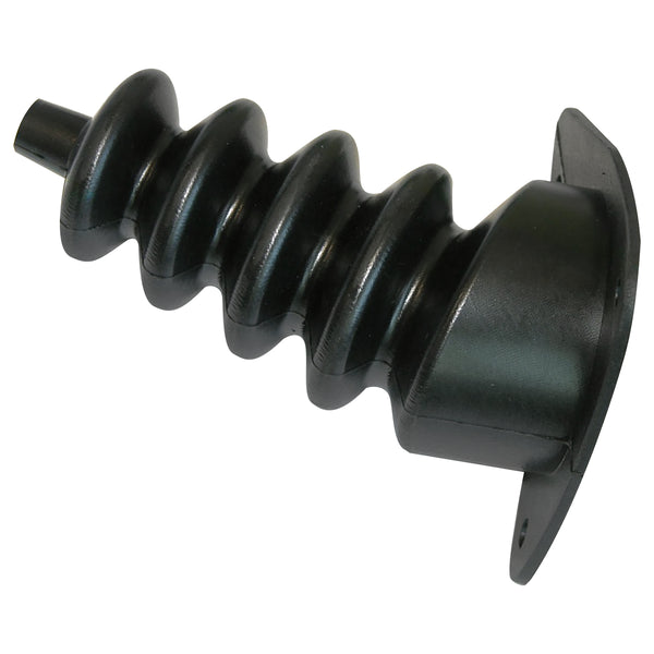 1968-72 GM A-Body Firewall Clutch Rod Boot Thru Firewall 1pc