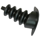 1968-72 GM A-Body Firewall Clutch Rod Boot Thru Firewall 1pc