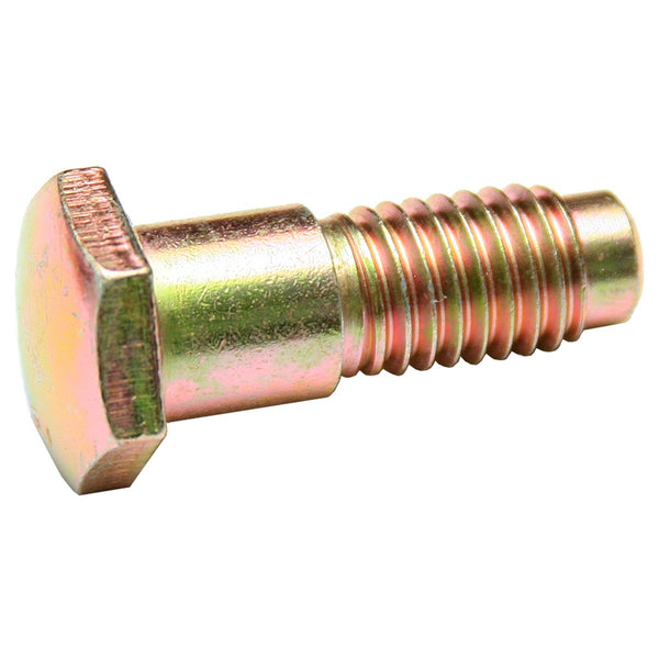 1967-72 GM A-Body Seat Belt Bolt Hardtop - Front Belt