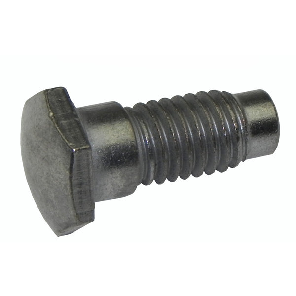 1967-72 GM A-Body Seat Belt Bolt Convertible - Front Belt