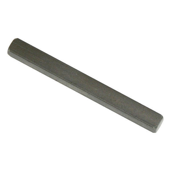 1964-72 All Oldsmobile Engines Harmonic Balancers Crank Shaft Square Key 1pc