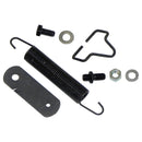 1968-72 Oldsmobile Cutlass 4 Speed Clutch Return Spring And Hardware Kit 8pc