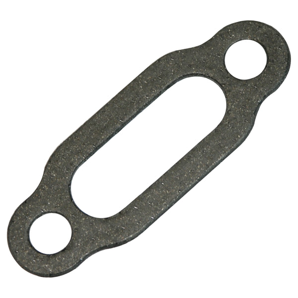 1970-72 Olds Choke Tube Heater To Intake Gasket 1 pc, Also 1979 Trans Am Olds 403 Engine