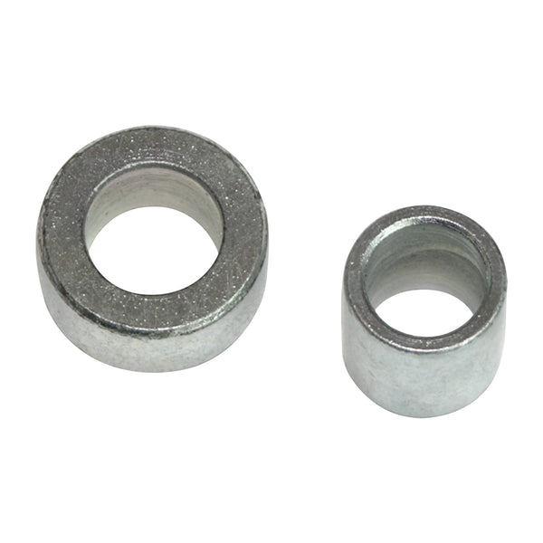 1968-74 Oldsmobile Power Steering Pump Spacers 2pc Kit