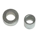 1968-74 Oldsmobile Power Steering Pump Spacers 2pc Kit