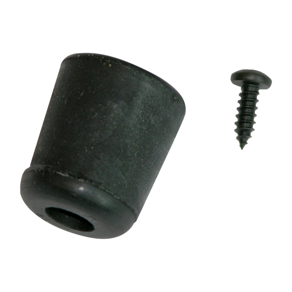 1970-72 Oldsmobile Cutlass Rear Hood Cowl Bumper 2pc