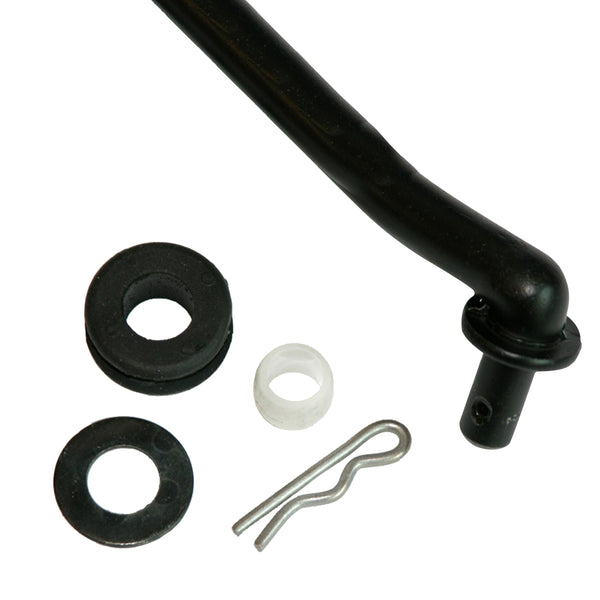 1969-77 GM A-Body Back Drive Steering Column Rod Hardware 4pc