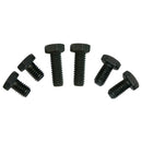 1968-72 Olds Cutlass Water Neck, Coil Bracket, Choke Plate, Dash Rod Bolt Kit 6pc