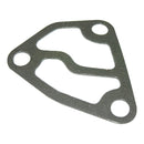 1964-72 Olds Engine Oil Filter Housing To Engine Block Gasket All V8 1pc, Also 1979 Trans Am Olds 403 Engine