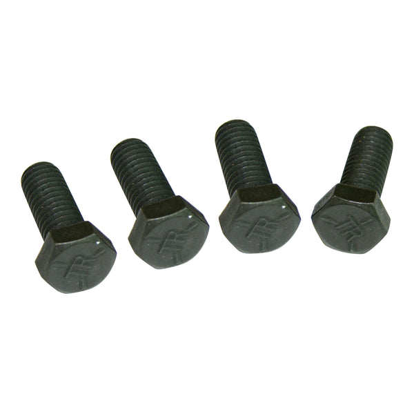 1964-72 4 Speed Manual Trans Front Shaft Main Bearing Cover Bolts 4pc
