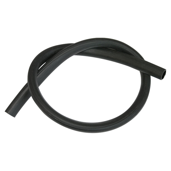 1964-79 GM Radiator Over Flow Hose - Factory Correct With Ribbed Hose 1pc
