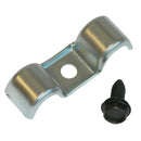 1968-72 Pontiac LeMans GTO Automatic Trans Cooler Line Hold Down with Bolt 2pc