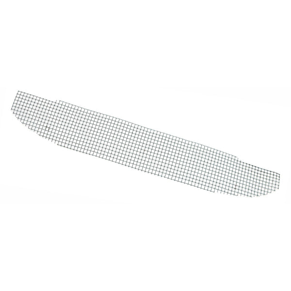 1968-69 Pontiac GTO LeMans Cowl Screen Black Mesh 1pc