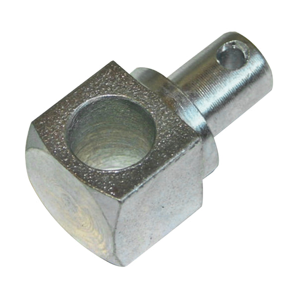 1964-72 GM A-Body 4 Speed Rod Fitting Shifter Rod To Shifter 1pc