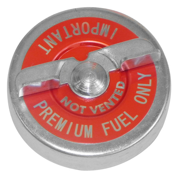 1964-69 Oldsmobile 442 Premium Fuel Gas Cap 1pc