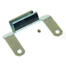 1969-72 Pontiac Ram Air 4 Bracket For Alum 2pc Intake Cars