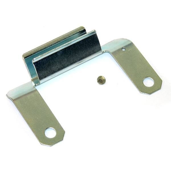 1969-72 Pontiac Ram Air 4 Bracket For Alum 2pc Intake Cars