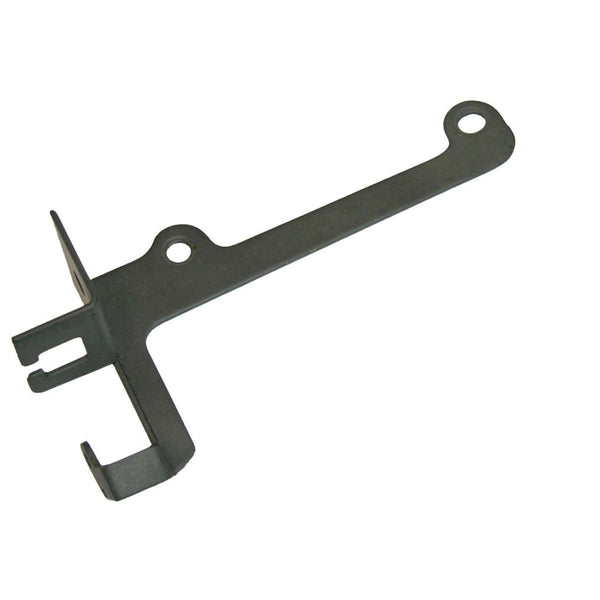 1969-72 All Olds Throttle Cable Bracket All V8 4bbl Engines