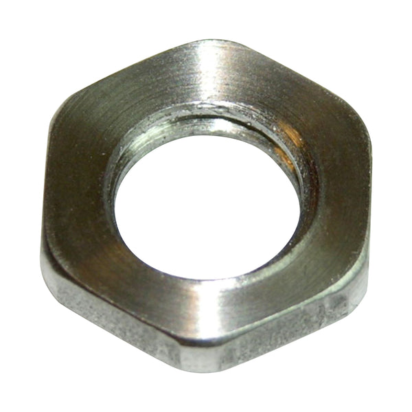 1968-70 Pontiac GTO Wooden 4 Speed Shifter Knob Lock Nut