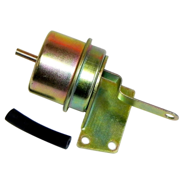 1970-72 Olds 442 OAI Flapper Vacuum Motor 1pc