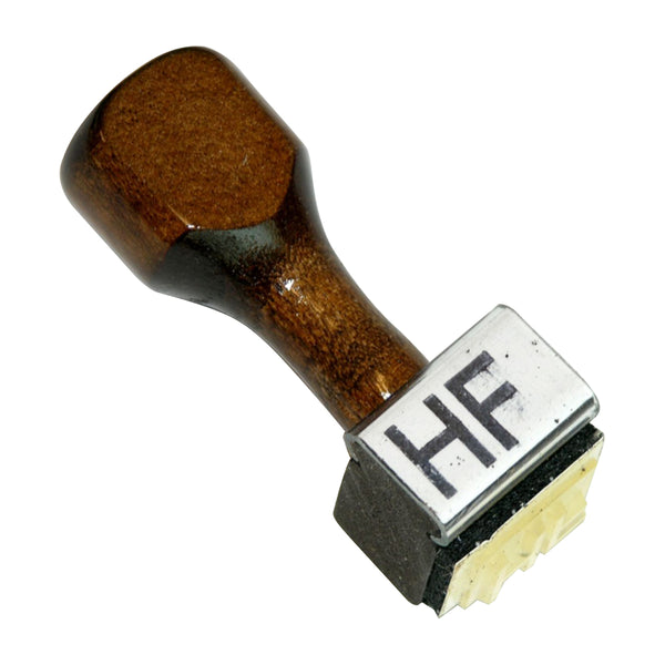 1971-72 Oldsmobile Cutlass HF Heater Hose Stamp 1pc