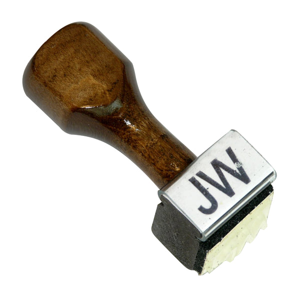 1971-72 Oldsmobile Cutlass JW Heater Hose Stamp 1pc