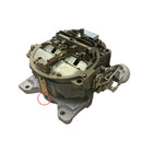 1968-74 Pontiac Carb Vacuum Fitting PB With 2 Vacuum Outlets 1 pc