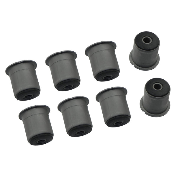 1964-72 GM A-Body Rear Control Arm Bushings 8pc