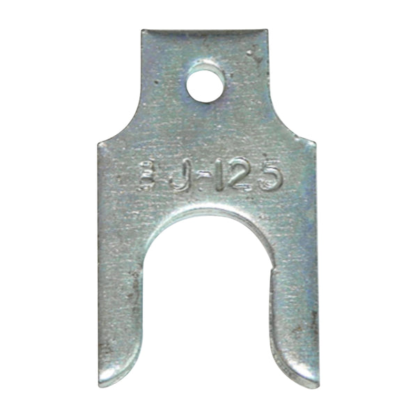 1964-72 GM Front Upper Cross Shaft Alignment Shims Thick .125 Thick EA Full