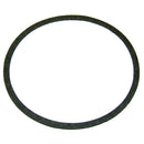 1964-72 GM 4bbl Carb To Air Cleaner Seal 1pc, Also 1979 Trans Am Olds 403 Engine