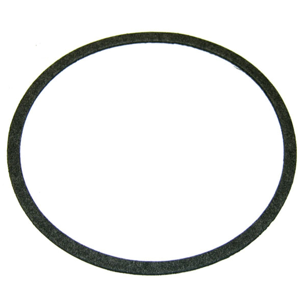 1964-72 GM 4bbl Carb To Air Cleaner Seal 1pc, Also 1979 Trans Am Olds 403 Engine