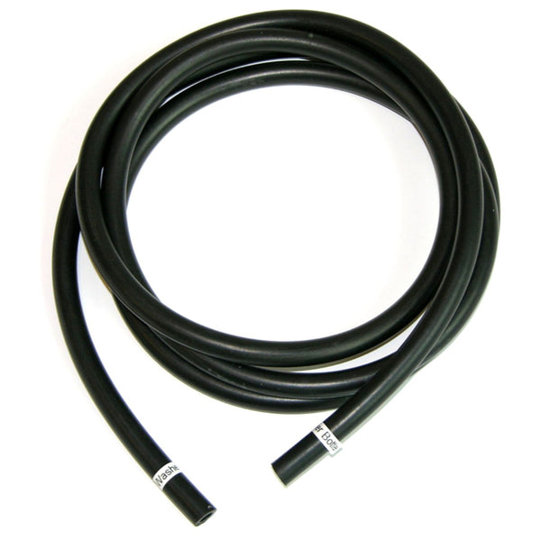 1968-72 Pontiac GTO Lemans Washer Hose Large From Bottle Per Ft